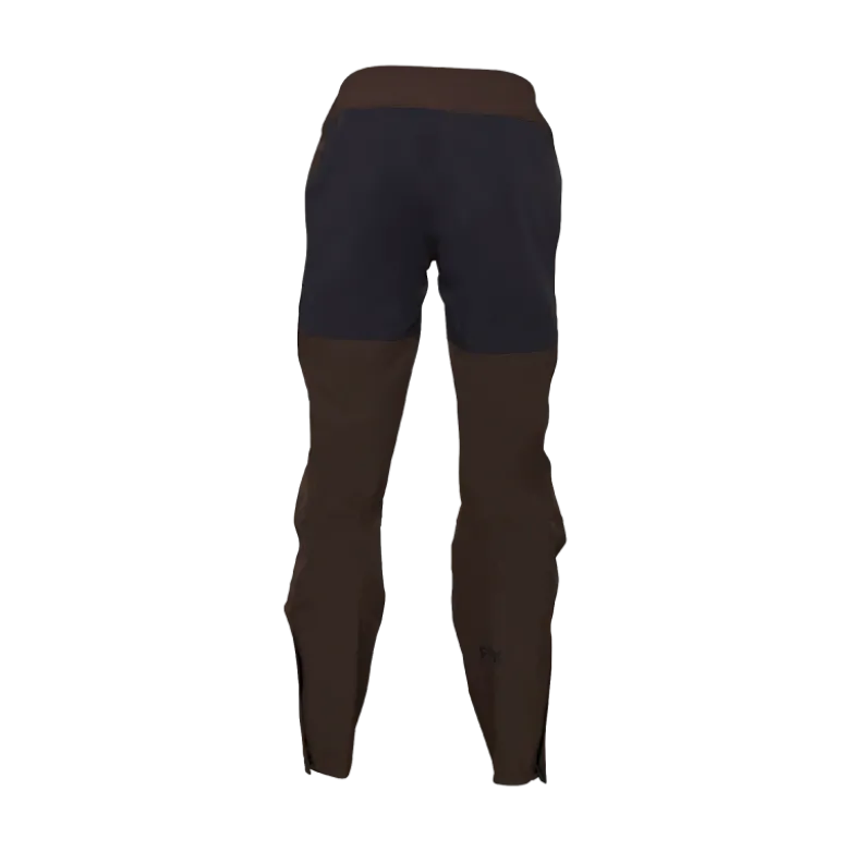 Fox RacingDefend 3L Water Pant - Pantalon VTT homme