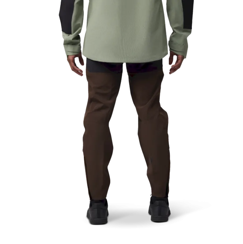 Fox RacingDefend 3L Water Pant - Pantalon VTT homme