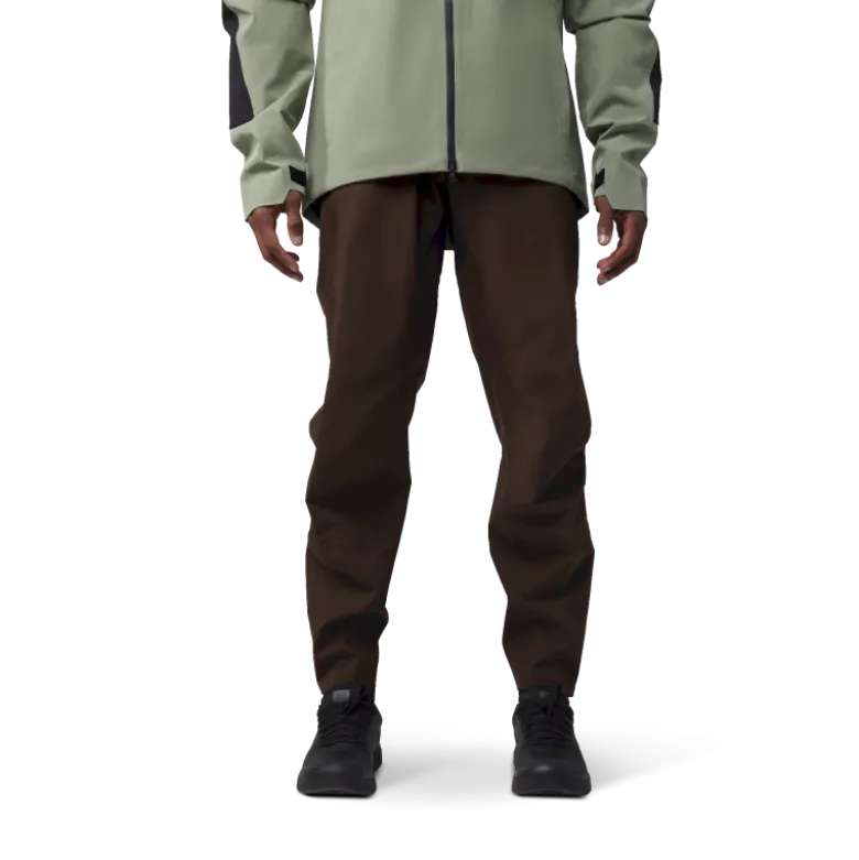 Fox RacingDefend 3L Water Pant - Pantalon VTT homme