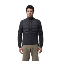 Fox RacingFlexair Fire Hybrid - Veste VTT homme