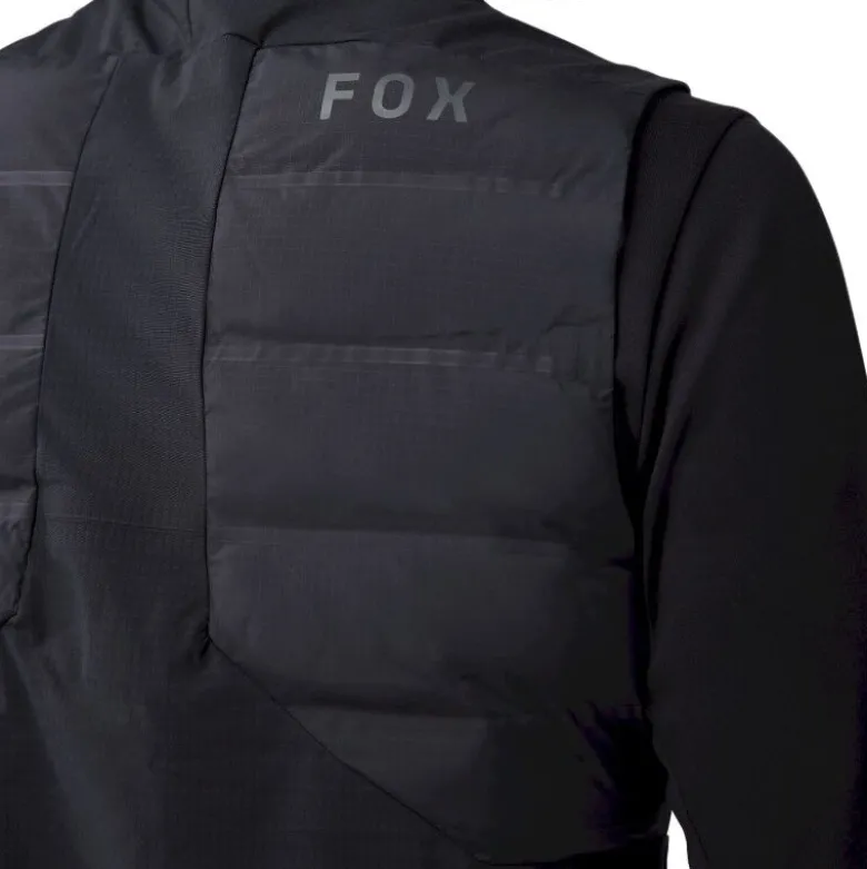 Fox RacingFlexair Fire Vest - Veste VTT homme