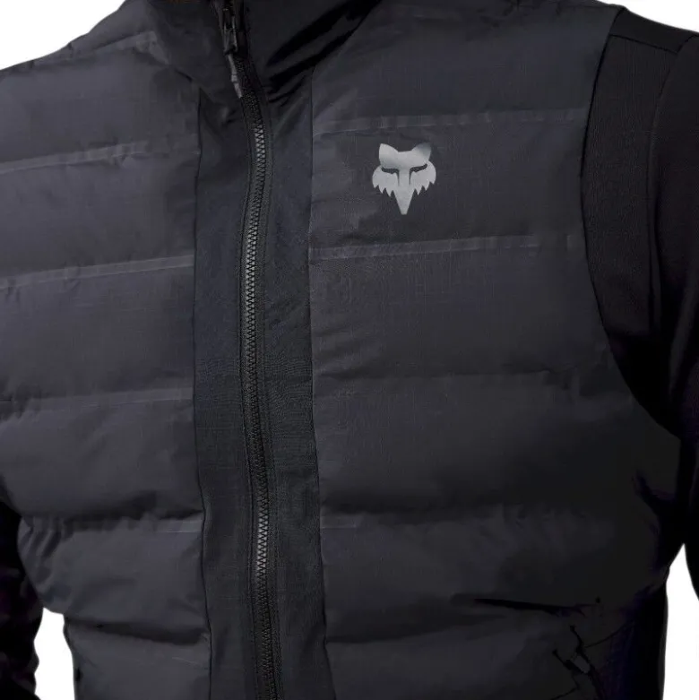 Fox RacingFlexair Fire Vest - Veste VTT homme