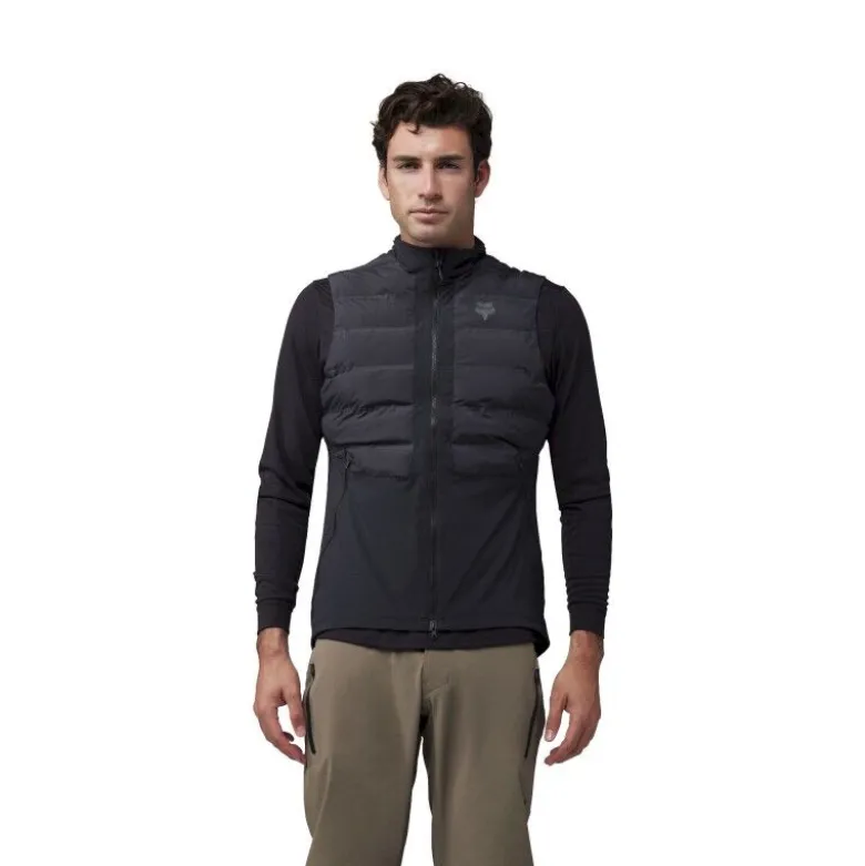 Fox RacingFlexair Fire Vest - Veste VTT homme