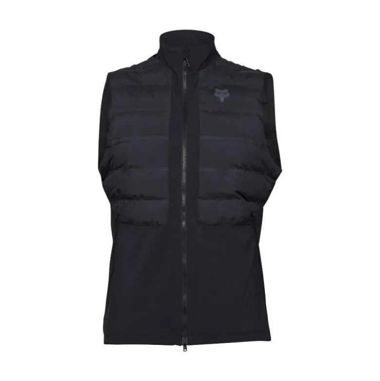 Fox RacingFlexair Fire Vest - Veste VTT homme