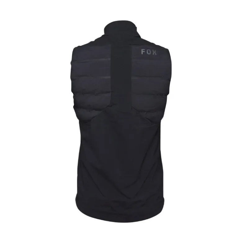 Fox RacingFlexair Fire Vest - Veste VTT homme