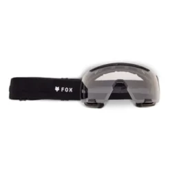 Fox RacingPurevue Black/Clear - Masque VTT