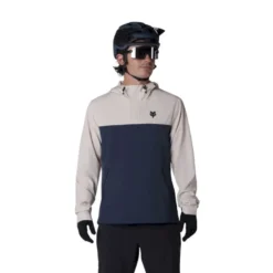 Fox RacingRanger Wind Pullover - Sweatshirt à capuche homme