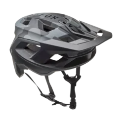 Fox RacingSpeedframe Camo Helmet - Casque VTT