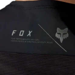 Fox RacingW Flexair Ascent SS Jersey - Maillot VTT femme