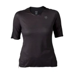 Fox RacingW Flexair Ascent SS Jersey - Maillot VTT femme