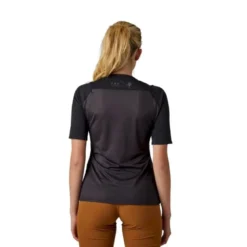 Fox RacingW Flexair Ascent SS Jersey - Maillot VTT femme