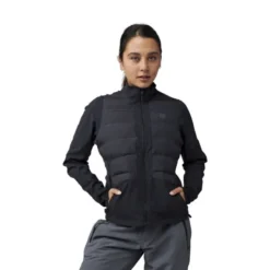 Fox RacingW Flexair Fire Hybrid - Veste VTT femme