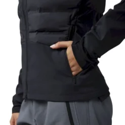 Fox RacingW Flexair Fire Hybrid - Veste VTT femme