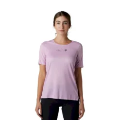 Fox RacingW Flexair SS Jersey - Maillot VTT femme