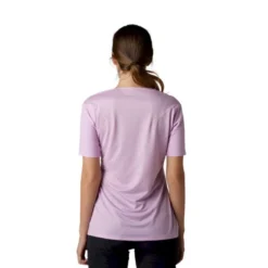 Fox RacingW Flexair SS Jersey - Maillot VTT femme