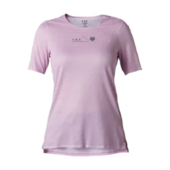 Fox RacingW Flexair SS Jersey - Maillot VTT femme