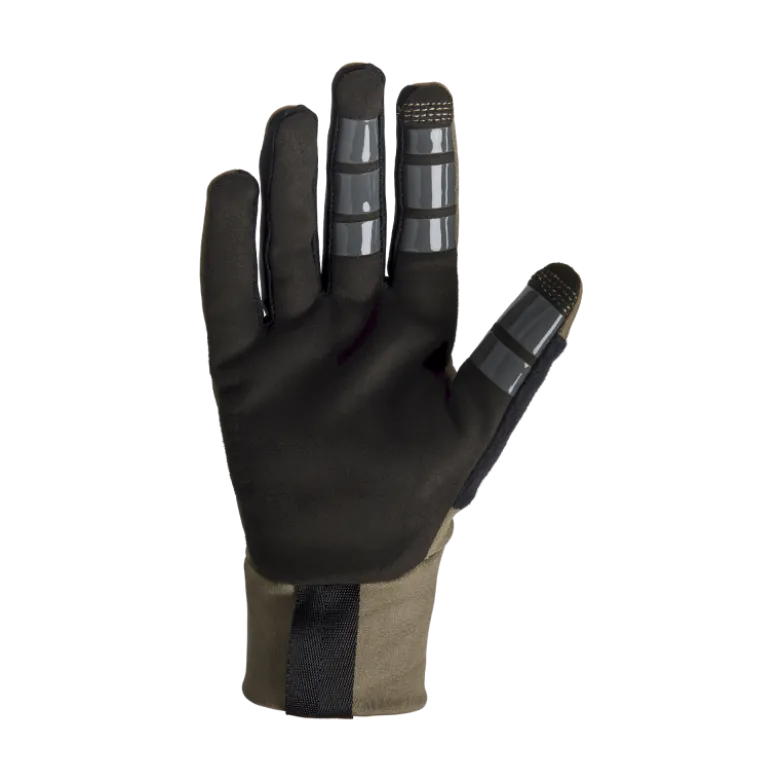 Fox RacingYouth Ranger Fire Glove - Gants VTT enfant