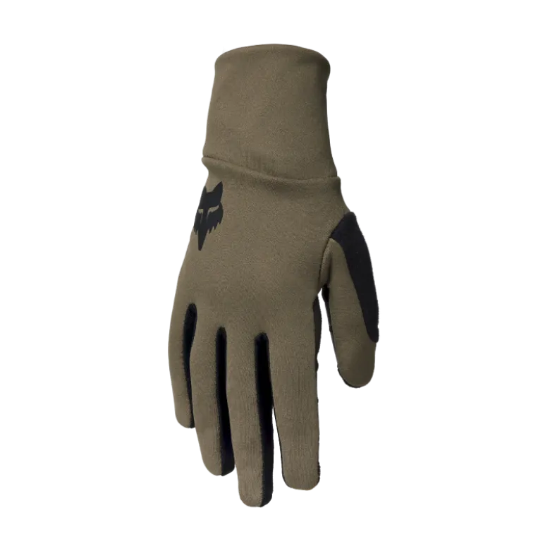 Fox RacingYouth Ranger Fire Glove - Gants VTT enfant
