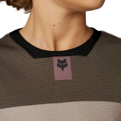 Fox RacingYth Defend SS Jersey - Maillot VTT enfant