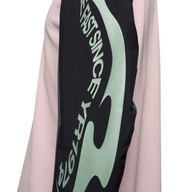 Fox RacingDefend LS Jersey Creation - Maillot VTT homme