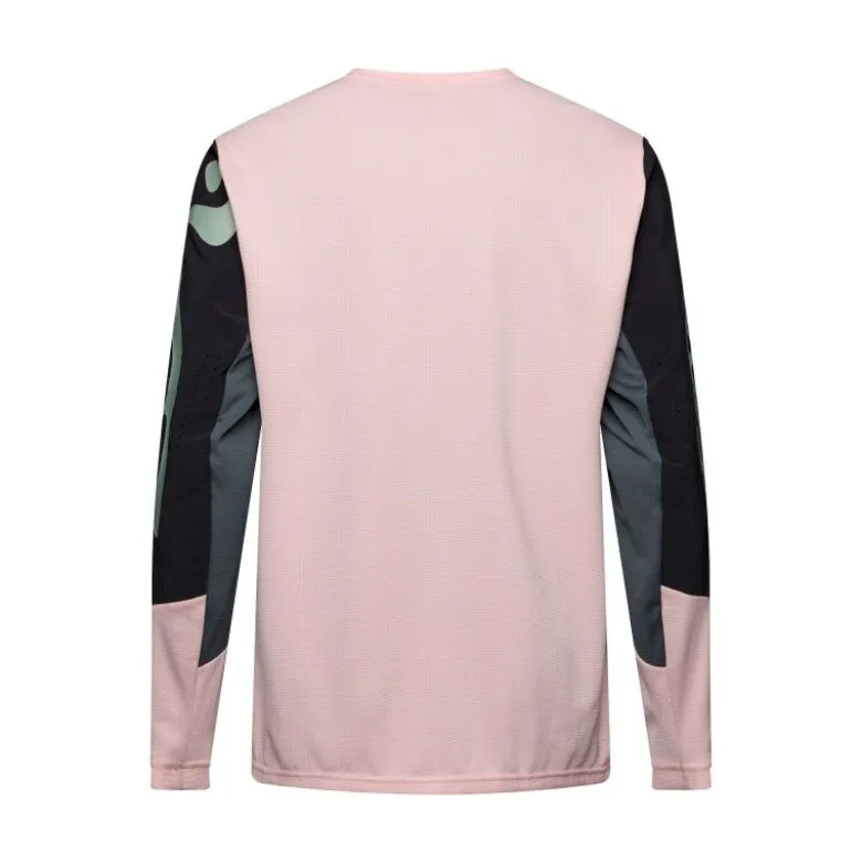 Fox RacingDefend LS Jersey Creation - Maillot VTT homme