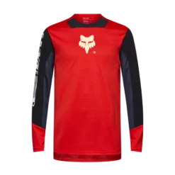 Fox RacingDefend LS Jersey Elevated - Maillot VTT homme