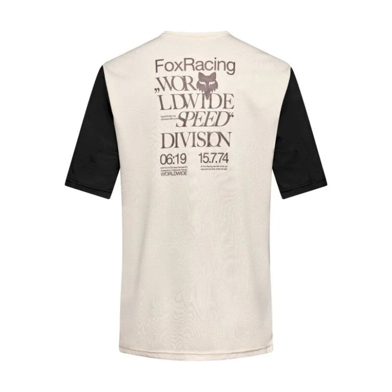 Fox RacingDefend LS Jersey Park SE - Maillot VTT homme