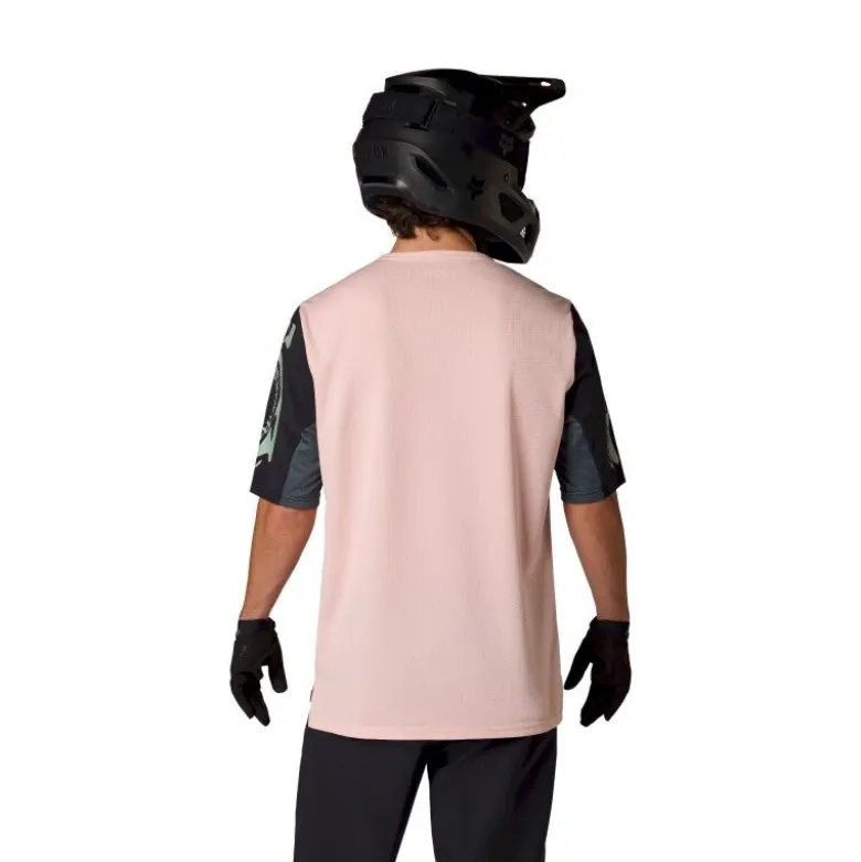 Fox RacingDefend SS Jersey Creation - Maillot VTT homme