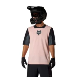 Fox RacingDefend SS Jersey Creation - Maillot VTT homme