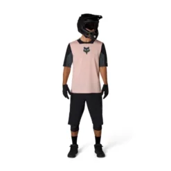 Fox RacingDefend SS Jersey Creation - Maillot VTT homme