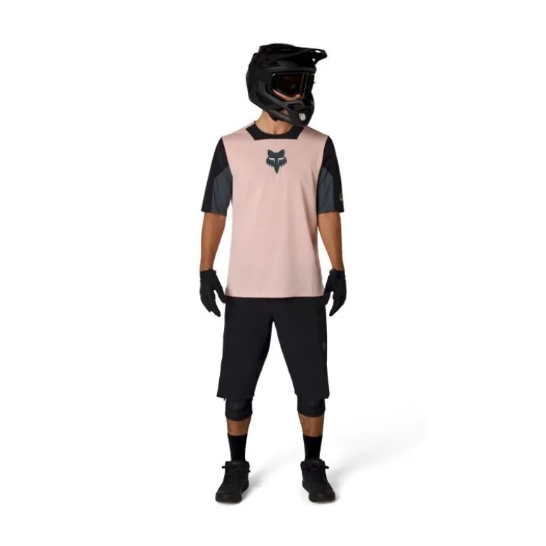Fox RacingDefend SS Jersey Creation - Maillot VTT homme
