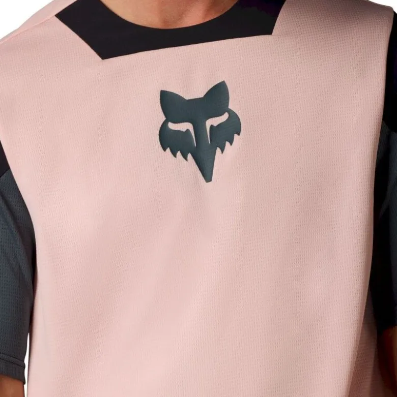 Fox RacingDefend SS Jersey Creation - Maillot VTT homme