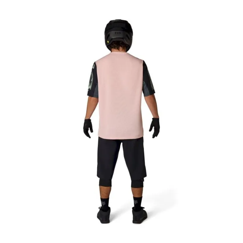 Fox RacingDefend SS Jersey Creation - Maillot VTT homme