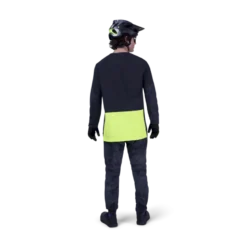 Fox RacingDefend Thermal Jersey Lunar SE - Maillot VTT homme
