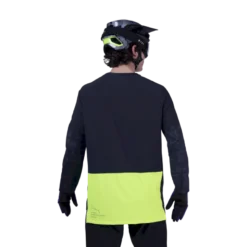 Fox RacingDefend Thermal Jersey Lunar SE - Maillot VTT homme