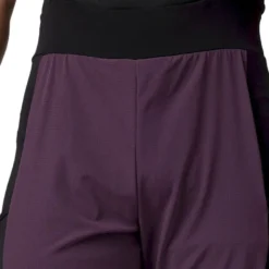 Fox RacingFlexair Ascent Bib Cargo - Short VTT homme