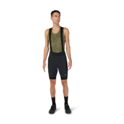 Fox RacingFlexair Ascent Cargo Bib - Cuissard VTT homme