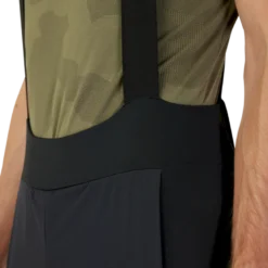 Fox RacingFlexair Ascent Cargo Bib - Cuissard VTT homme