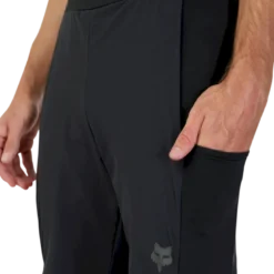 Fox RacingFlexair Ascent Cargo Bib - Cuissard VTT homme