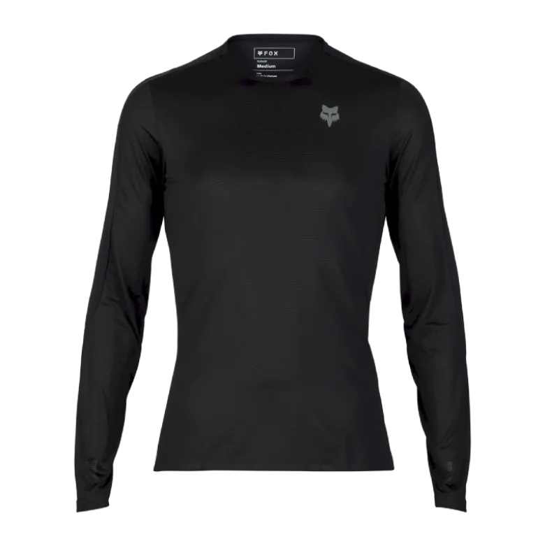 Fox RacingFlexair Ascent LS Jersey - Maillot VTT homme