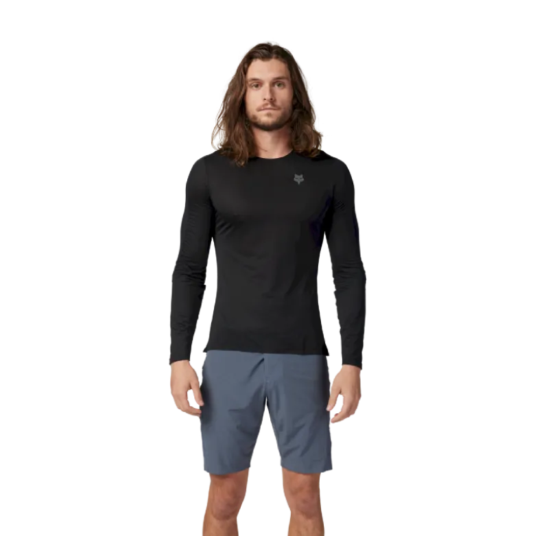 Fox RacingFlexair Ascent LS Jersey - Maillot VTT homme