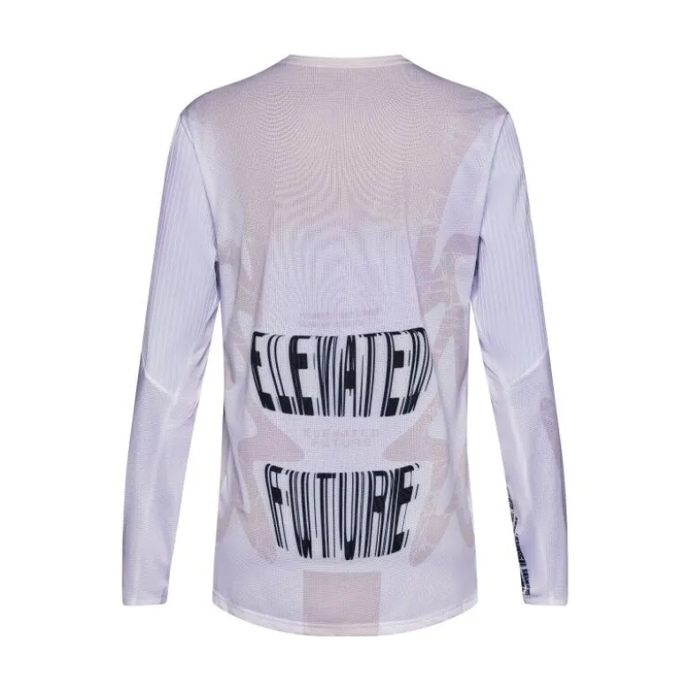 Fox RacingFlexair LS Jersey Diffuse SE - Maillot VTT homme