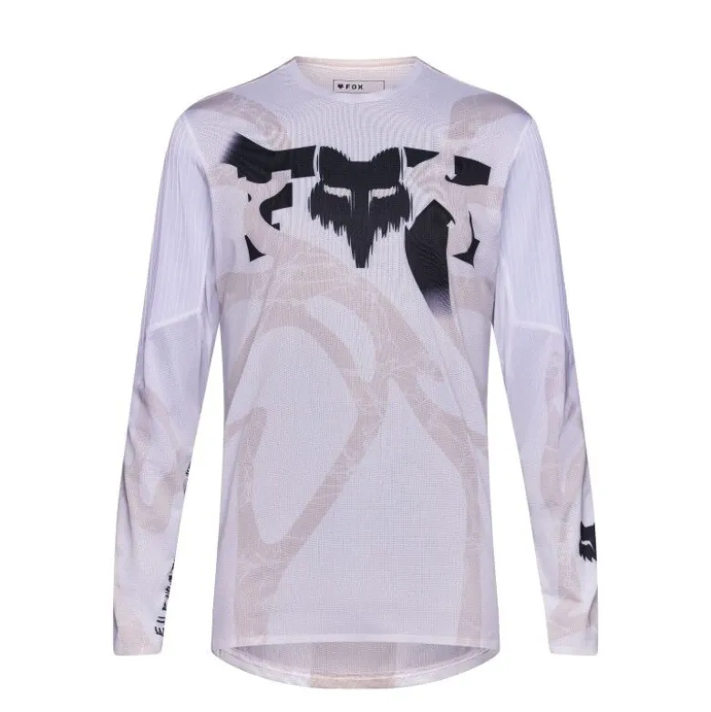 Fox RacingFlexair LS Jersey Diffuse SE - Maillot VTT homme