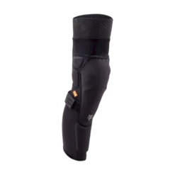 Fox RacingLaunch Knee/Shin Guard - Genouillère VTT