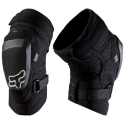 Fox RacingLaunch Pro D3O Knee Guard - Genouillère VTT