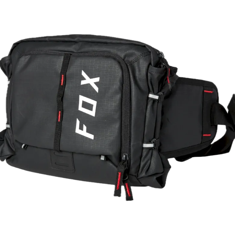 Fox RacingLumbar Hydration Pack - Sac à dos vélo