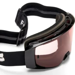 Fox RacingMtb Vue Max Goggle - Vivid - Masque VTT