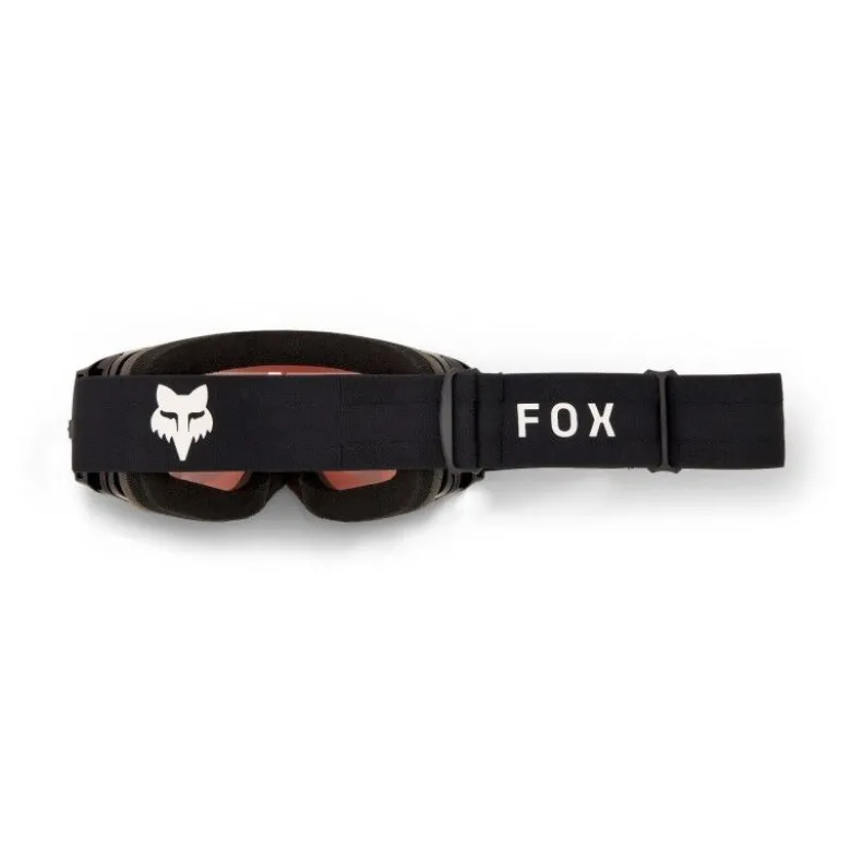 Fox RacingMtb Vue Max Goggle - Vivid - Masque VTT
