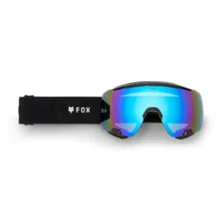Fox RacingPurevue Black/Mirror - Masque VTT