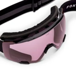 Fox RacingPurevue Glass Black/Woods - Masque VTT